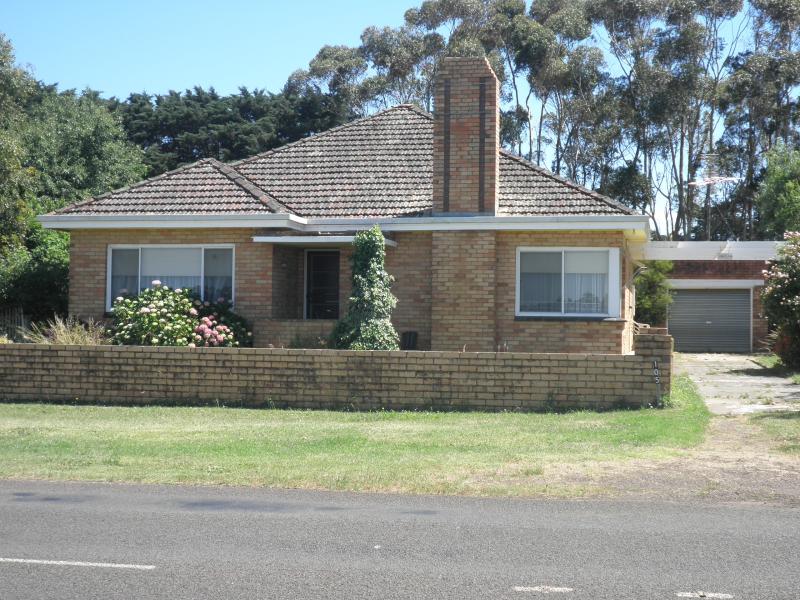 105 Mill Road, Hamilton, VIC 3300
