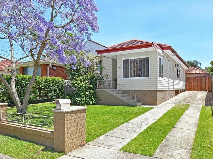 23 Beatrice Street Bass Hill NSW 2197 realestate .au