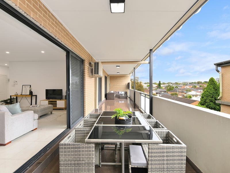 48/14-22 Water Street, Lidcombe, NSW 2141 - Property Details