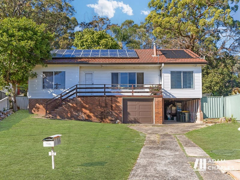 12 Stansell Avenue, Jannali, NSW 2226 House for Sale
