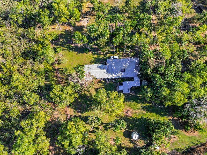 1230 Old Bynoe Road, Berry Springs, NT 0838