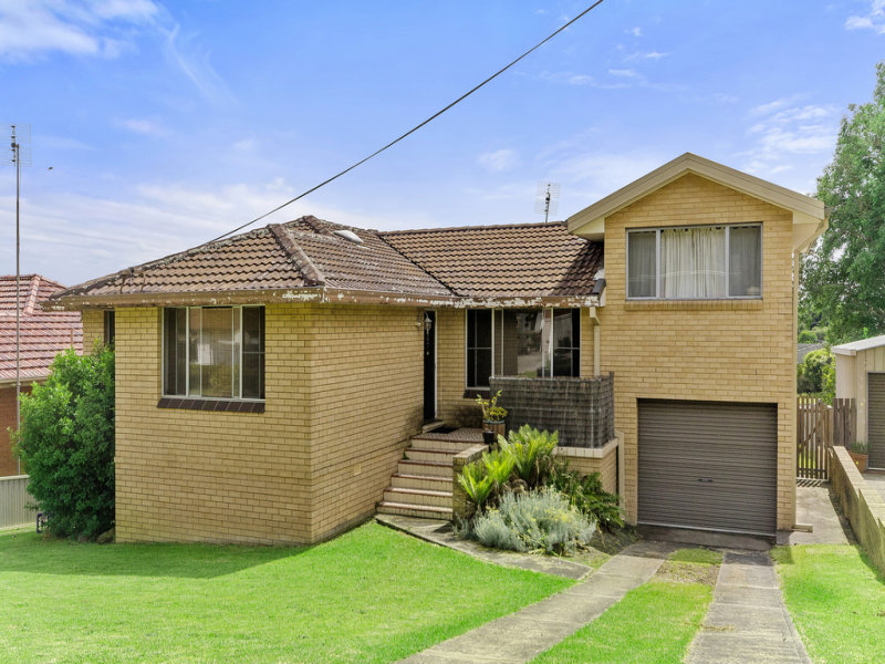 17 Devon Road, Dapto, NSW 2530 - Property Details