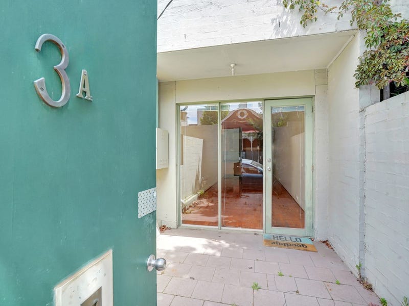 3A Blanche Street, St Kilda, VIC 3182