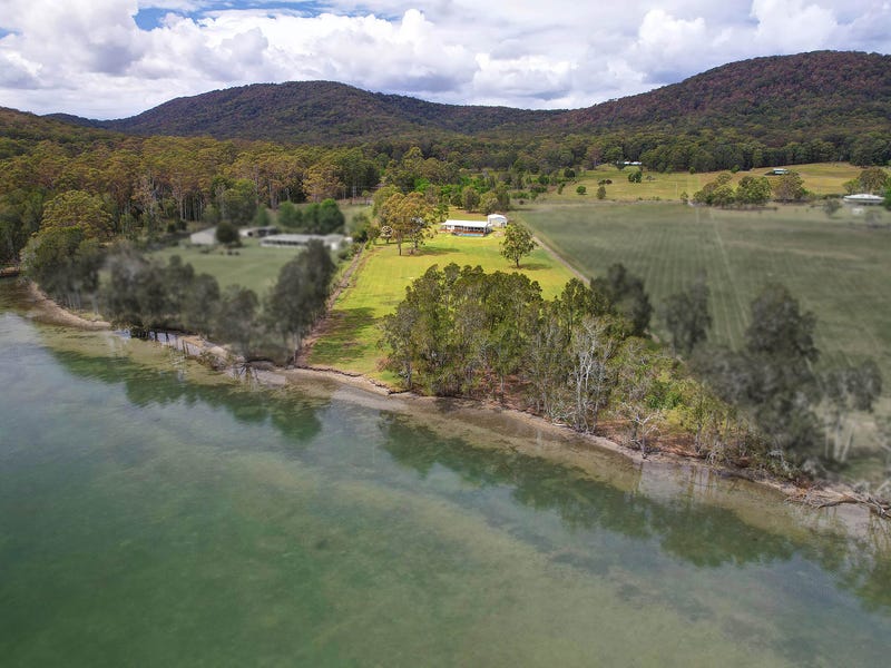 1328 Coomba Road, Coomba Bay, NSW 2428