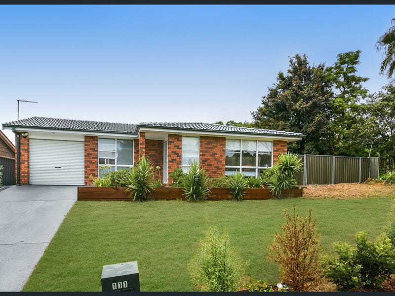 111 Minchin Drive, Minchinbury, NSW 2770
