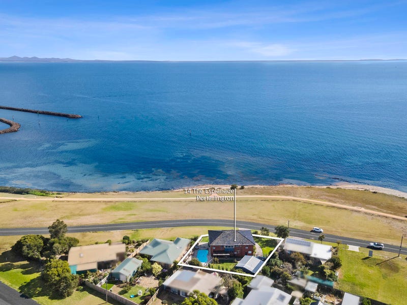 14 The Esplanade, Portarlington, VIC 3223