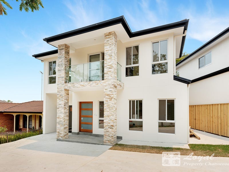 140 Balaclava Road, Marsfield, NSW 2122