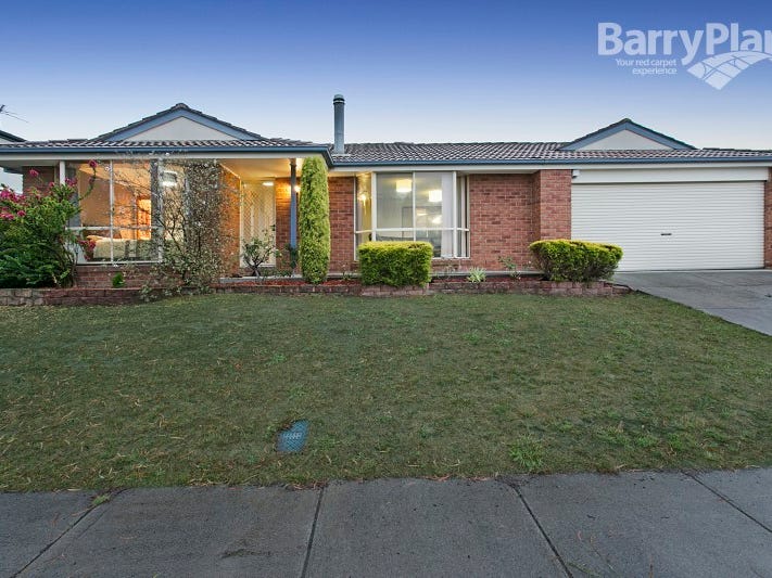 19 Terrapin Drive, Narre Warren South, VIC 3805