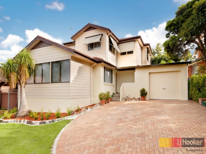73 Aldgate Street, Prospect, NSW 2148 Property Details