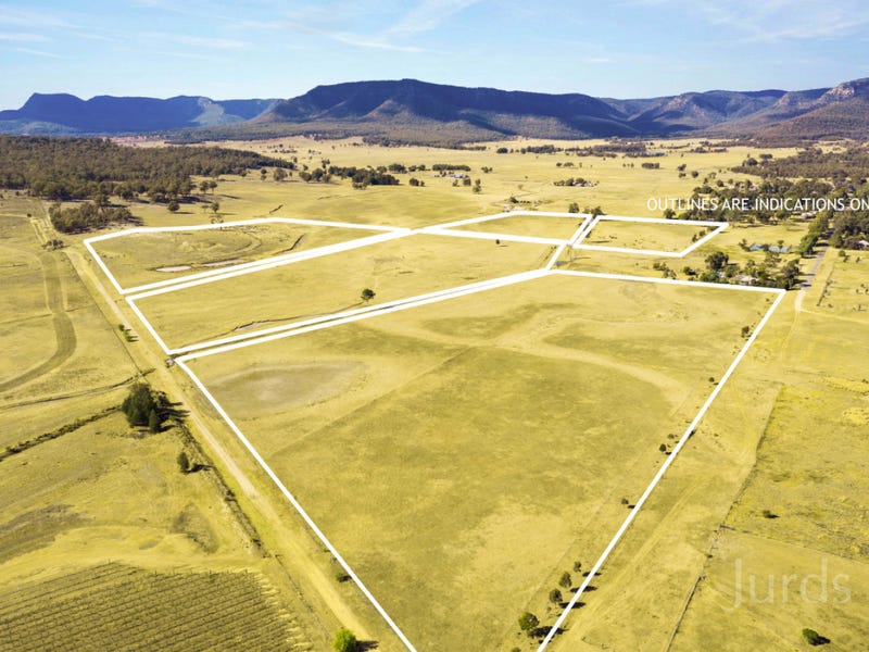 5470 Cochrane Street, Broke, NSW 2330 Property Details