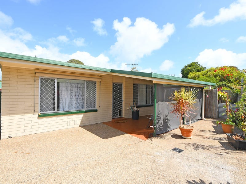 1/39 Corser Street, Point Vernon, QLD 4655