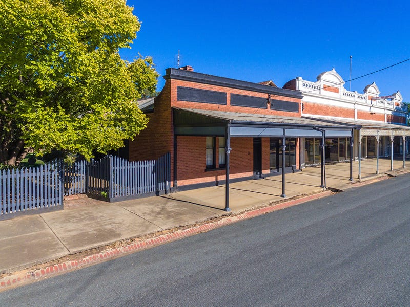 56 Elizabeth Street, Nathalia, Vic 3638 Property Details