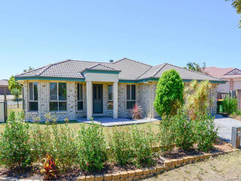 10 High Peak Crescent, Springfield, Qld 4300 Property Details