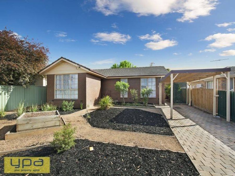 32 Marjorie Avenue, Sunbury, Vic 3429 Property Details