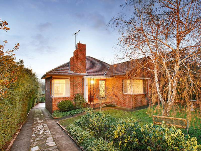 8 Outlook Drive, Camberwell, VIC 3124