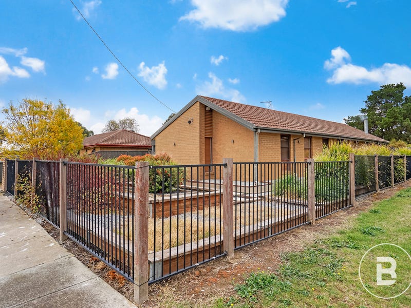 19 Victoria Street, Clunes, Vic 3370 House for Sale