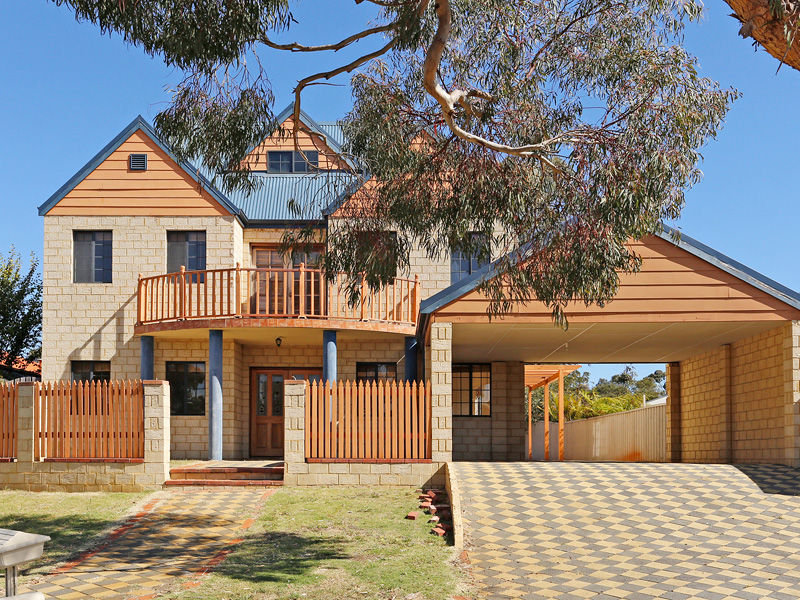 22 Maw Close, Palmyra, WA 6157 Property Details