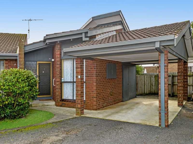 1/38 Princess St, Drysdale, Vic 3222 Property Details