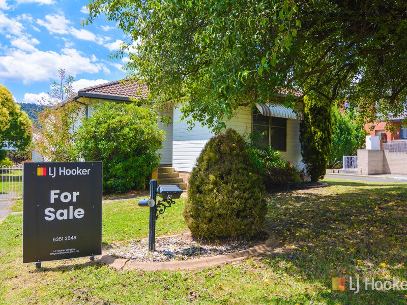 8 Caroline Avenue, Lithgow, NSW 2790 Property Details