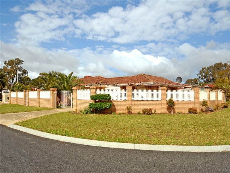 2 Rowe Court, Westminster, WA 6061 Property Details