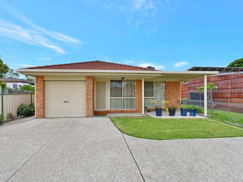 2/12 Thorne Street, Toronto, NSW 2283 Property Details