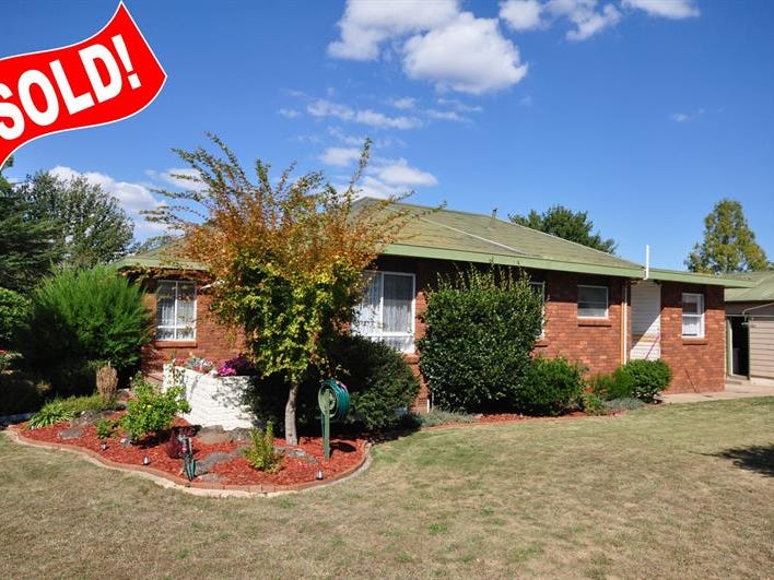 3 Racecourse Rd, Orange, NSW 2800 Property Details