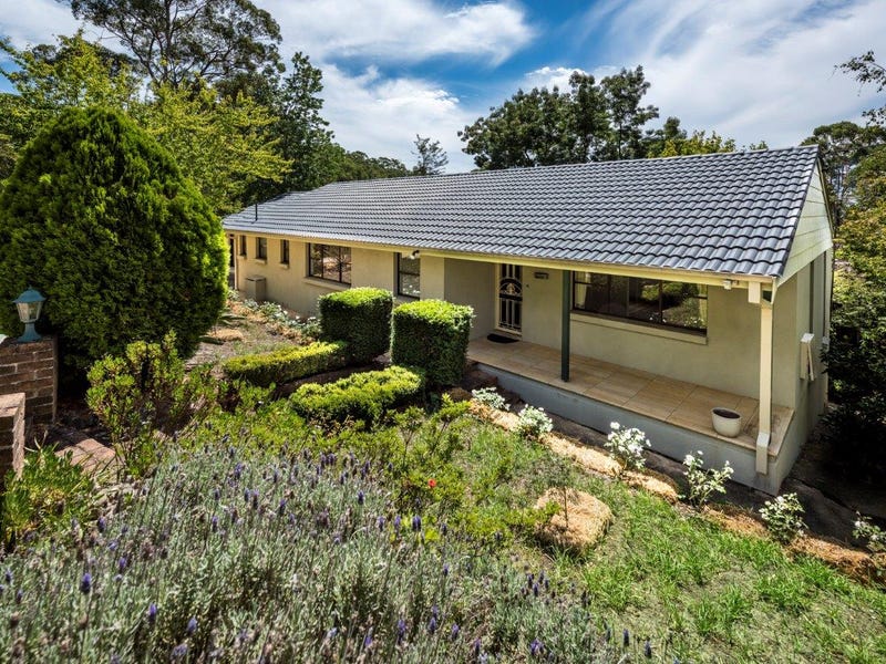 8 Bracken Street, Mittagong, NSW 2575