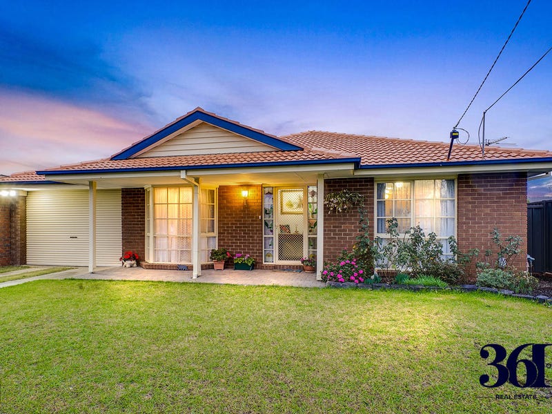 10 Settler Court, Werribee, Vic 3030 Property Details