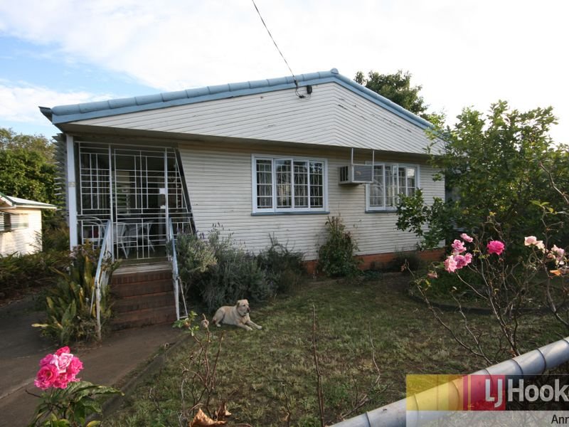 51 Aubigny Street, Annerley, Qld 4103 Property Details