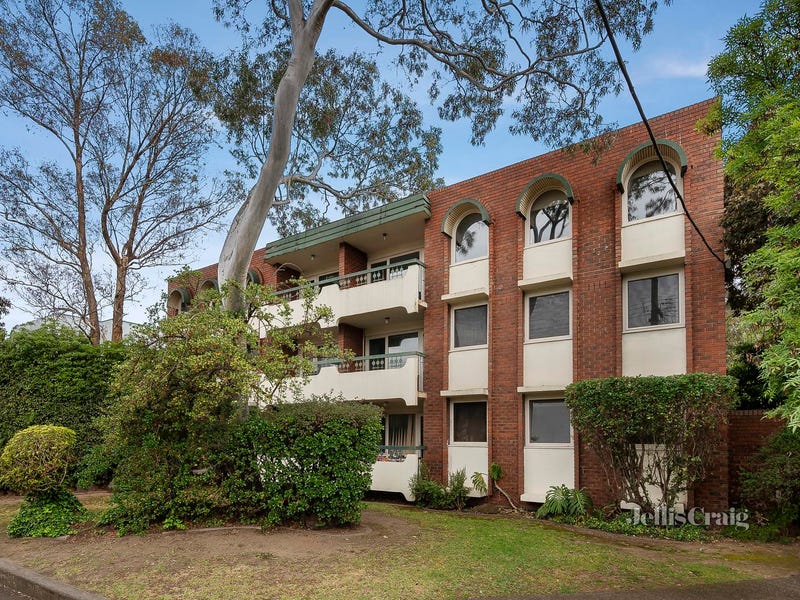 3/237239 Ascot Vale Road, Ascot Vale, VIC 3032