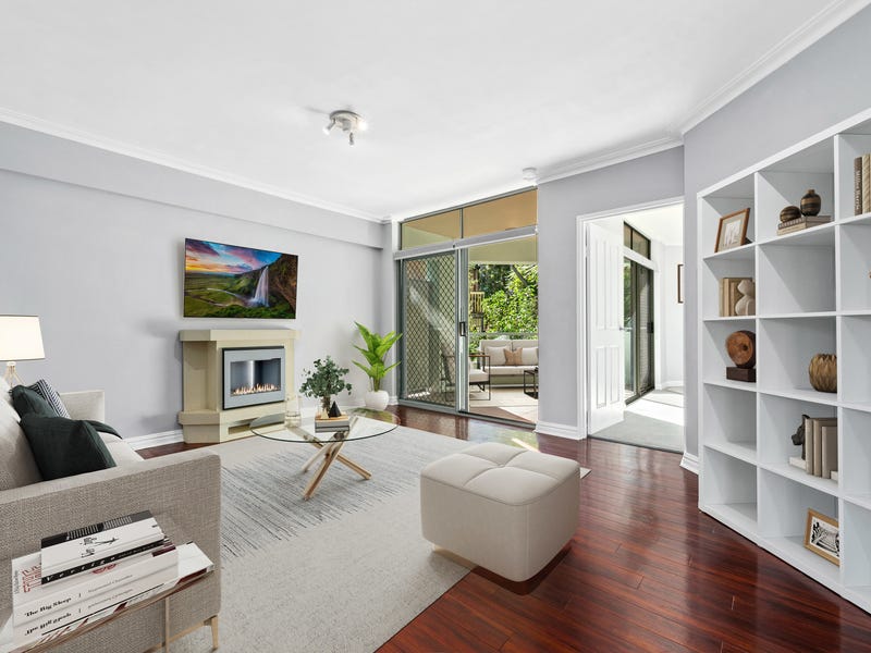 7/1 Oliver Road, Chatswood, NSW 2067 Apartment for Sale realestate