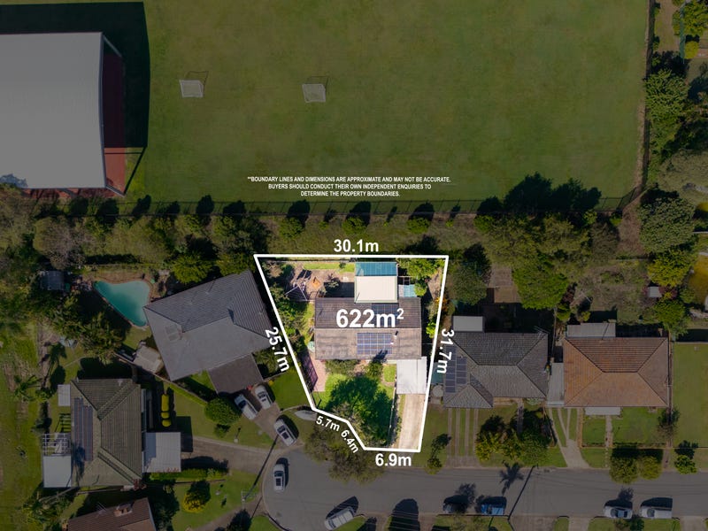 7 Hagen Street, Upper Mount Gravatt, QLD 4122