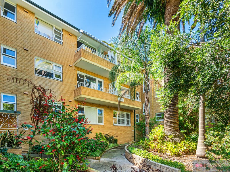 16/3 Osborne Road, Manly, NSW 2095 - Property Details