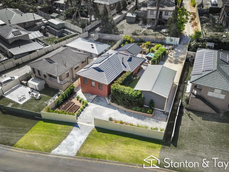 26 Ben Nevis Road, Cranebrook, NSW 2749 Property Details