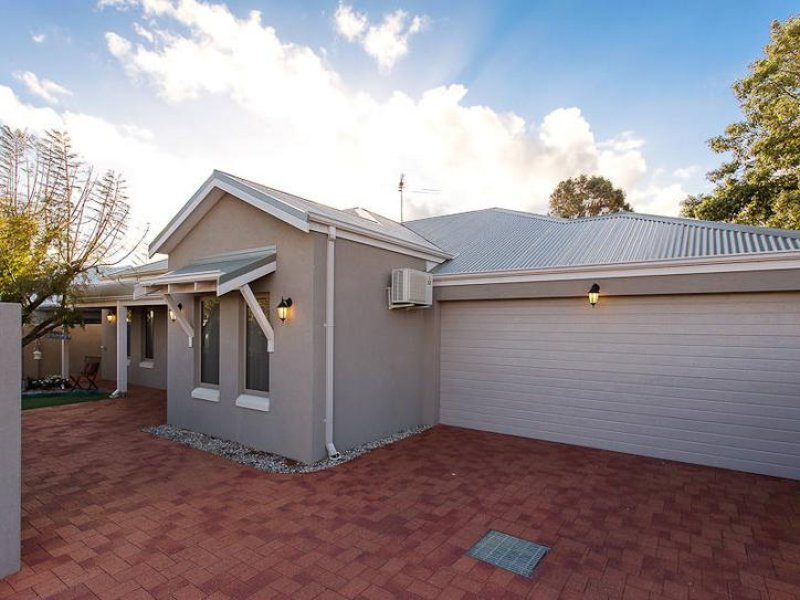 734 Canning Highway, Applecross, WA 6153 Property Details