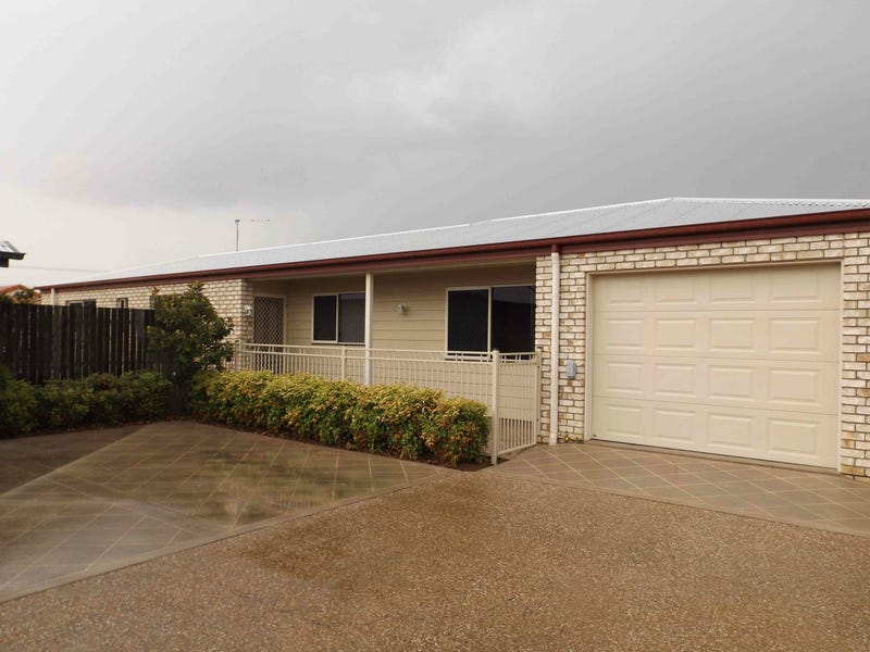 107 Fitzroy Street, Warwick, QLD 4370