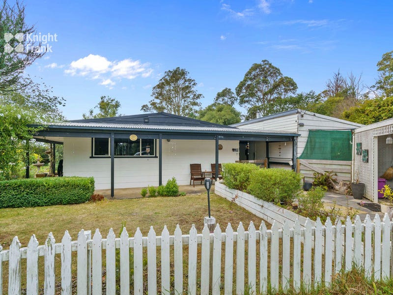 20 Pearce Street, Branxholm, Tas 7261 House for Sale