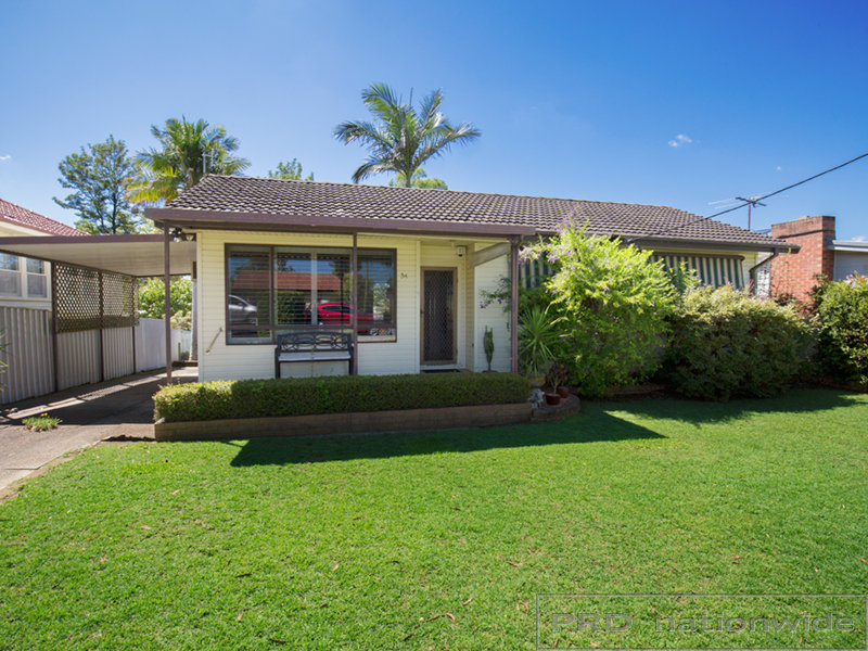 34 Wollombi Road, Rutherford, NSW 2320 Property Details