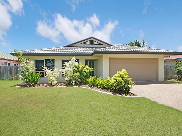 3 Sanctuary Drive, Idalia, QLD 4811