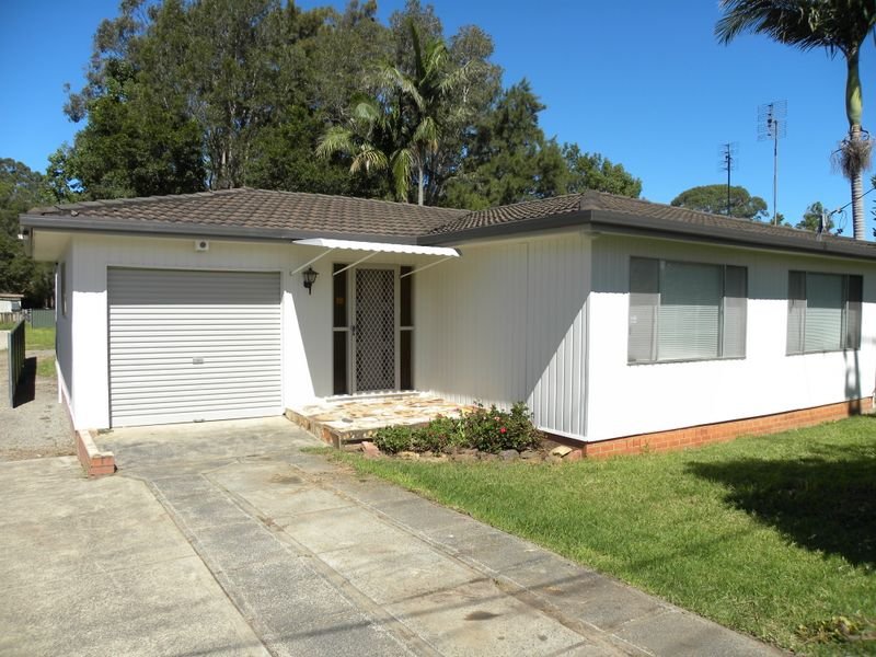 23 Pollock Avenue, Wyong, NSW 2259 Property Details