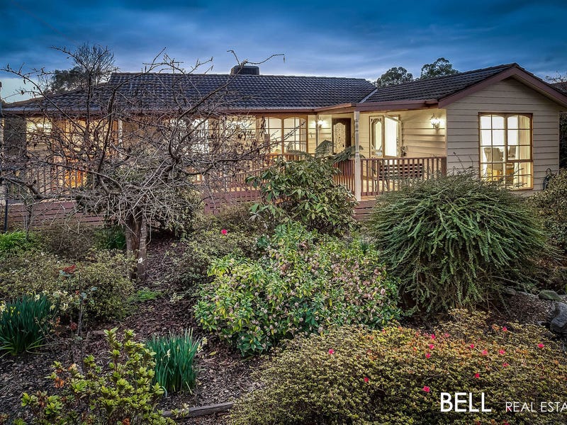 4 Mayview Drive, Monbulk, Vic 3793 - Property Details