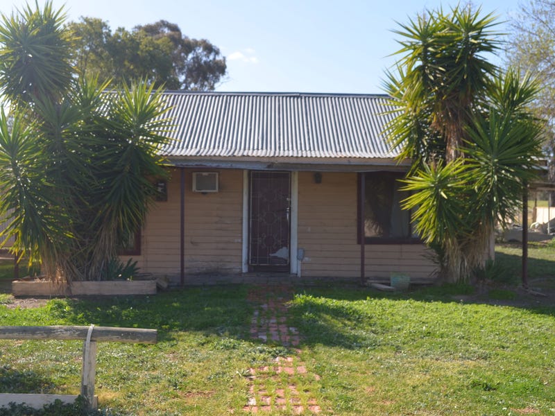 4 Taylor Street, Wunghnu, VIC 3635