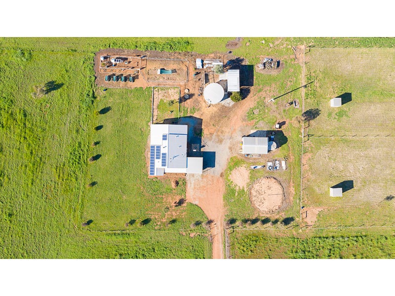 1484 Irishtown Road, Buckland, WA 6401 Acreage for Sale realestate