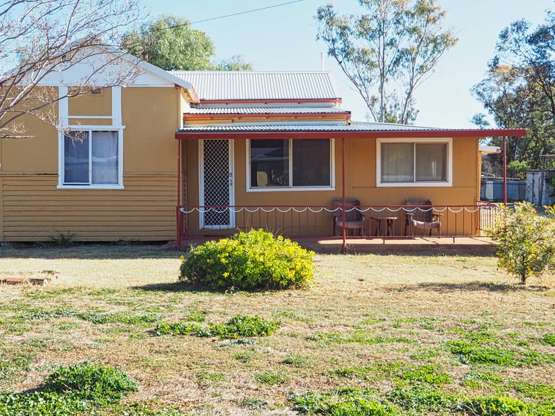 4 Moore Street, Bingara, NSW 2404 House for Sale