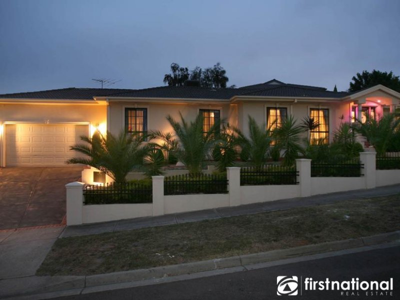 22 Telford Drive, Berwick, Vic 3806 Property Details