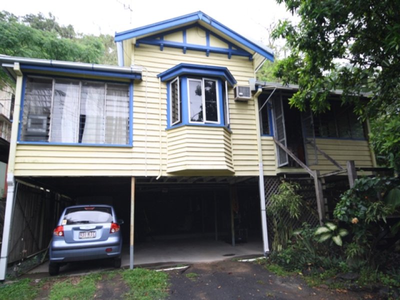 91 Aeroglen Drive, Stratford, QLD 4870