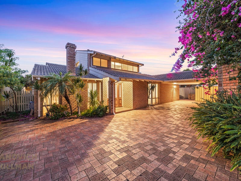 65A Gairloch Street, Applecross, WA 6153 Property Details