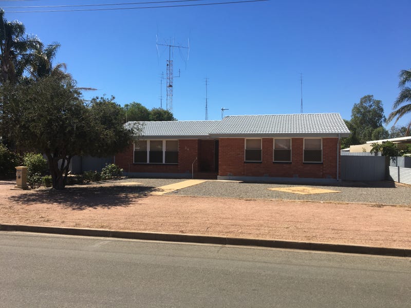 34 Ferme Street, Port Pirie, SA 5540 House for Sale