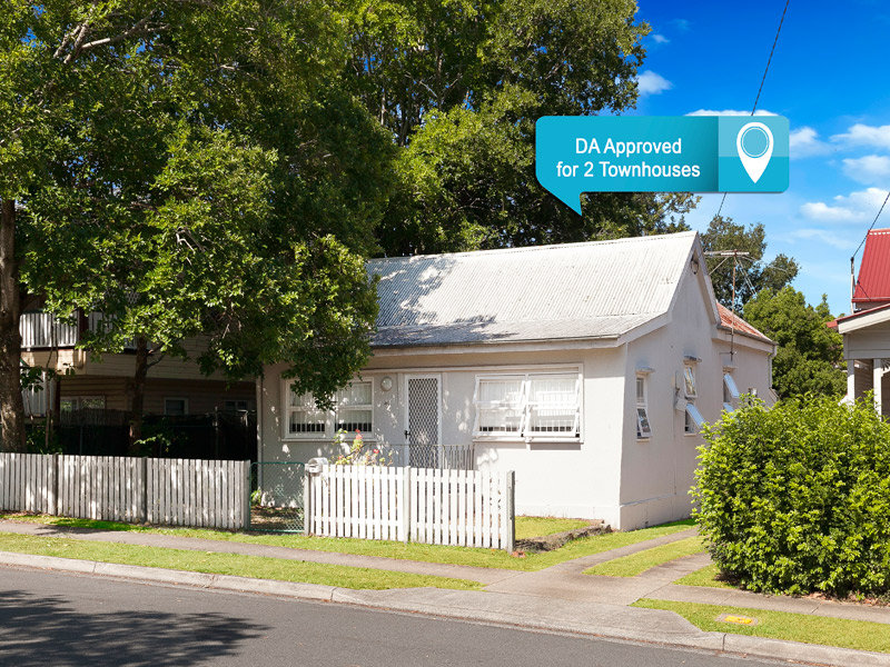 41 Stuckey Road, Clayfield, Qld 4011 Property Details