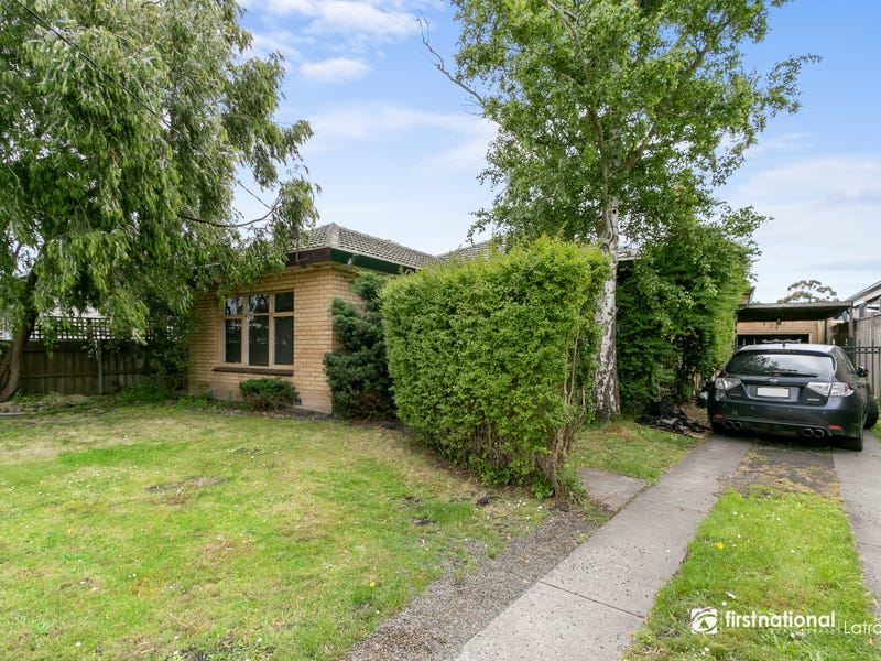 14 Ray Street, Traralgon, Vic 3844 House for Sale